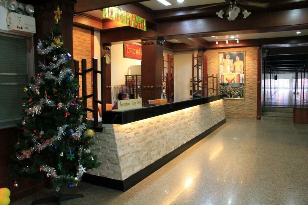 斯里兰卡春蓬酒店 外观 照片